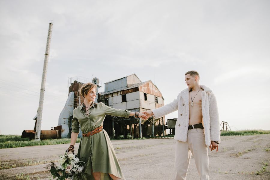 Wedding photographer Evgeniy Karimov (p4photo). Photo of 30 January 2019