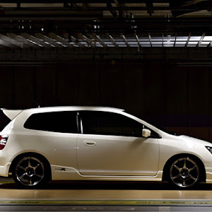 シビックタイプR EP3