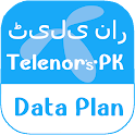 ٹیلی نار کے لیے ڈیٹا پلان - PK