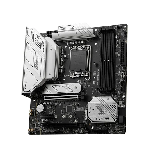 Mainboard MSI MAG B760M MORTAR WIFI DDR5