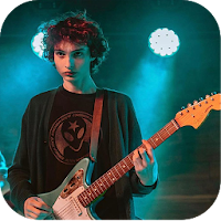 Finn Wolfhard Wallpaper 2020