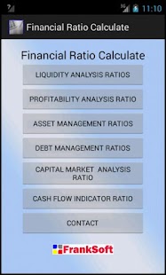 How to get Financial Ratios Calculate 1.0 unlimited apk for bluestacks