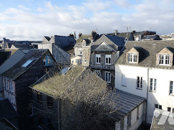 duplex à Rouen (76)