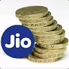 JIO Coins - Earn Free JIO Coins icon