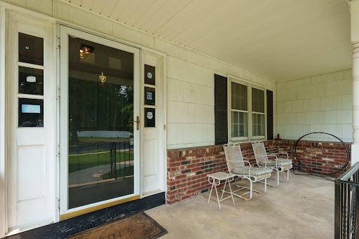 Property with garden 4