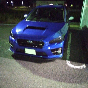 WRX STI VAB