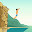 Cliff Diving Game New Tab