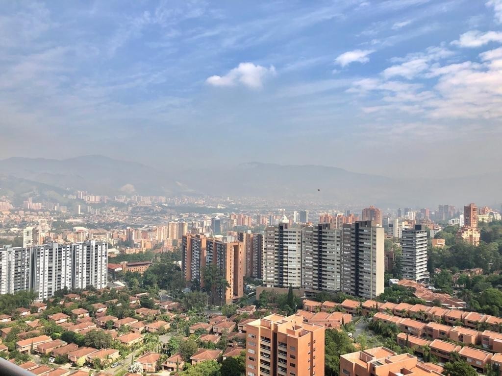 Apartamento para Venta en Envigado