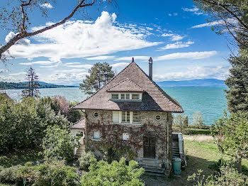 maison à Thonon-les-Bains (74)