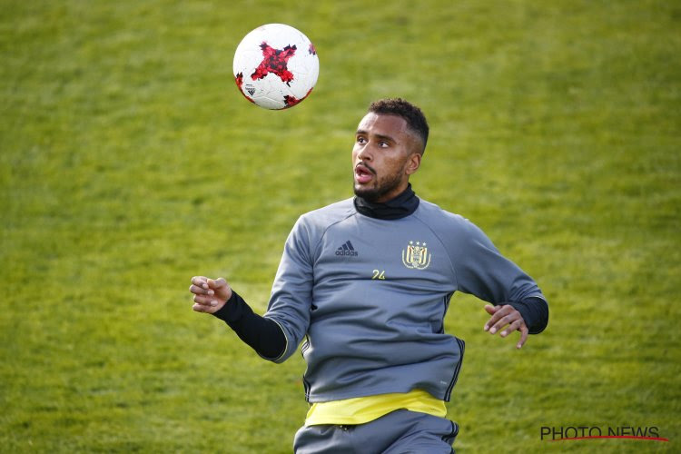 Isaac Thelin séduit par René Weiler: "Après une semaine le coach me donne une très bonne impression"