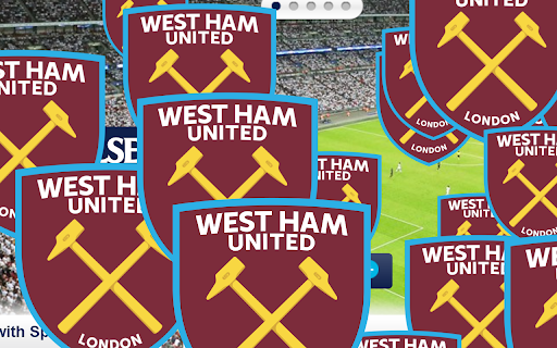 West Ham-ify me.