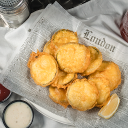 Zucchini Chips