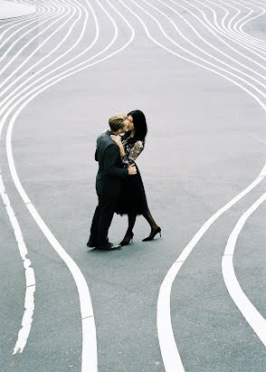 Fotografo di matrimoni Tempo Fotografi (liamwarton). Foto del 3 gennaio 2020