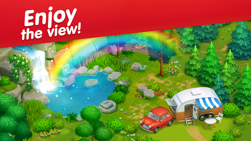 Greenvale — Match to Harvest