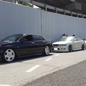 チェイサー JZX100