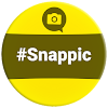 Snappic- Photo Editor icon