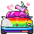 Pix123 - Color by Number, Pixel Art Relaxing Paint2.2.6.2