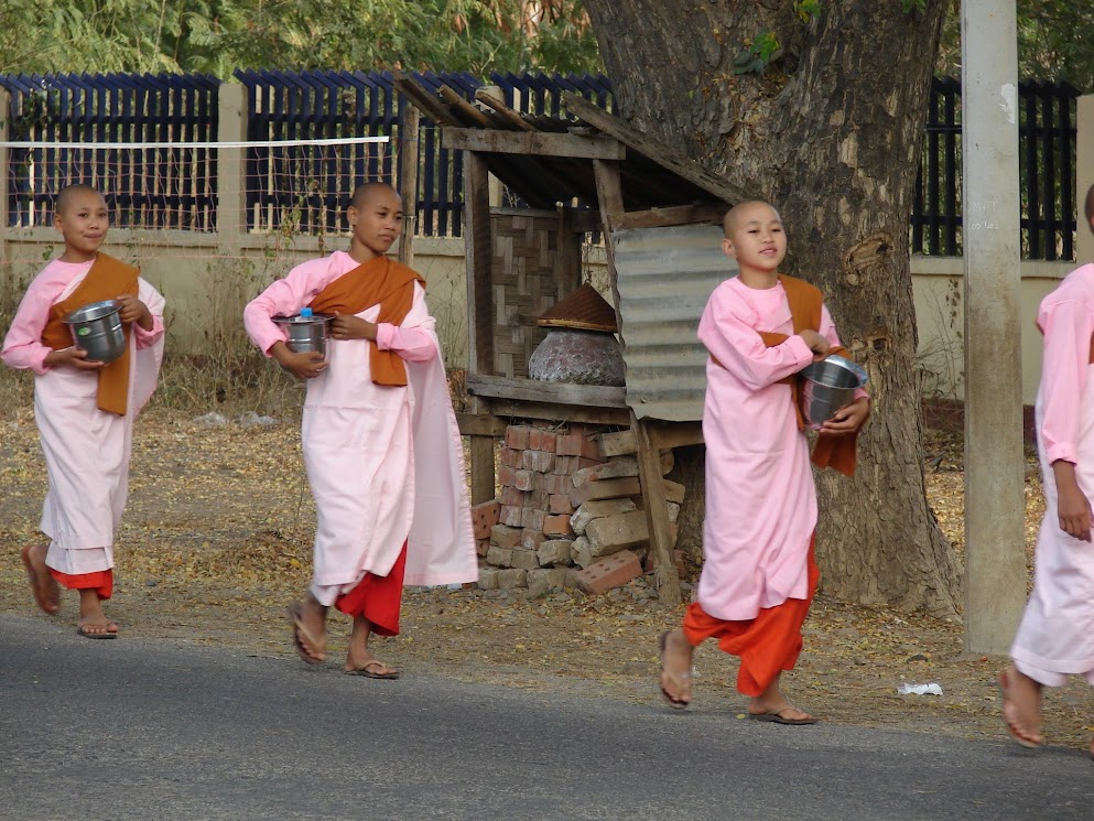 monywa