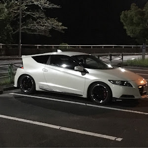 CR-Z ZF1