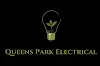 Queens Park Electrical Logo
