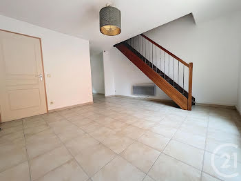 appartement à Montpellier (34)