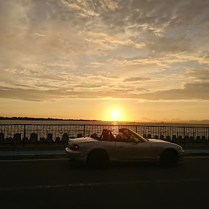 ロードスター NB6C