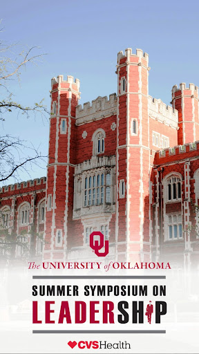 OU Leadership Symposium