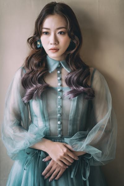 Wedding photographer Lili Chou (lilichou). Photo of 2 September 2019