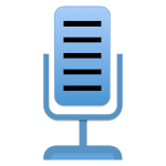 Cover Image of Download Amazing MP3 Recorder 0.10.40 APK