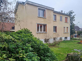 maison à Saint-Leu-la-Forêt (95)