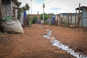 The City of Tshwane is 'not performing' with regards to the urban settlement development grant (USDG) and the upgrading of informal settlements programme (UISP), says the SAHRC. File photo.