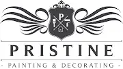 Pristine Painting & Decorating Logo