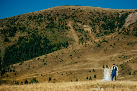Wedding photographer Laurentiu Nica (laurentiunica). Photo of 18 December 2017