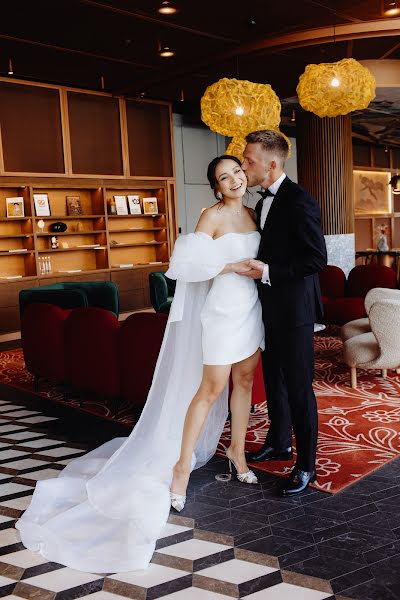 Wedding photographer Aleksandr Dacenko (alexdatsenko). Photo of 3 May 2023