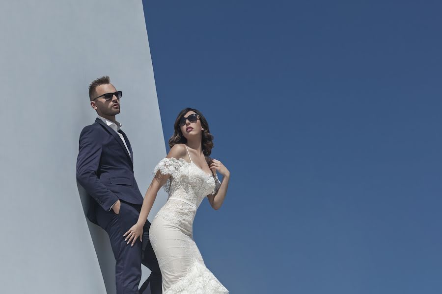 Wedding photographer Dimitris Pitsilkas (pitsilkas). Photo of 27 April 2022