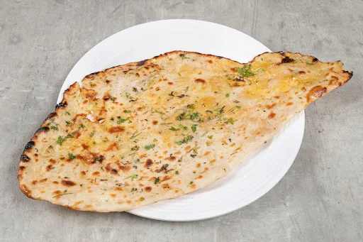 Aloo Naan