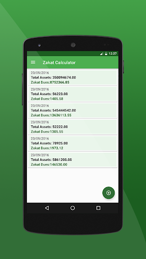 Zakat Calculator Ramadhan 2020