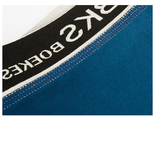 Title 4, Boxer shorts head comfort for superior comfort....