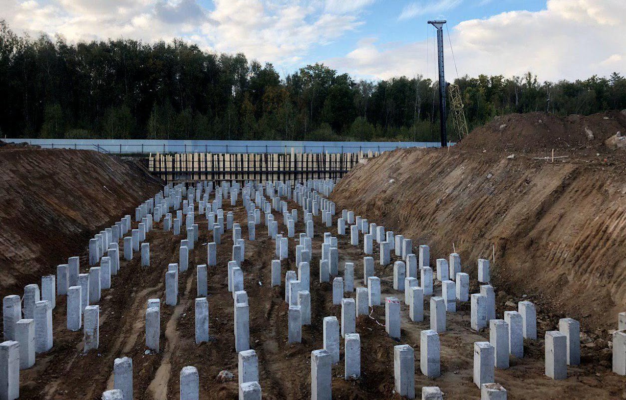 Разрешить запретное: почему на «Лосином острове» все же началось строительство?