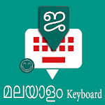 Cover Image of Unduh Malayalam English Keyboard : Infra apps 6.1 APK