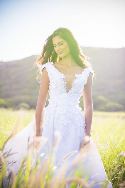 Fotografo di matrimoni Jose Felix Rodriguez (jfxbodas). Foto del 15 febbraio 2018