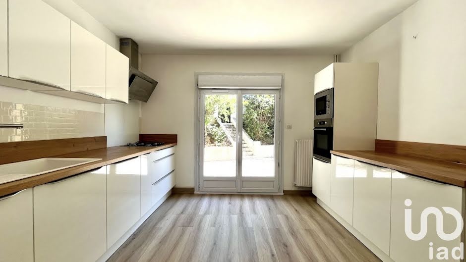 Vente maison 4 pièces 101 m² à Beziers (34500), 210 000 €