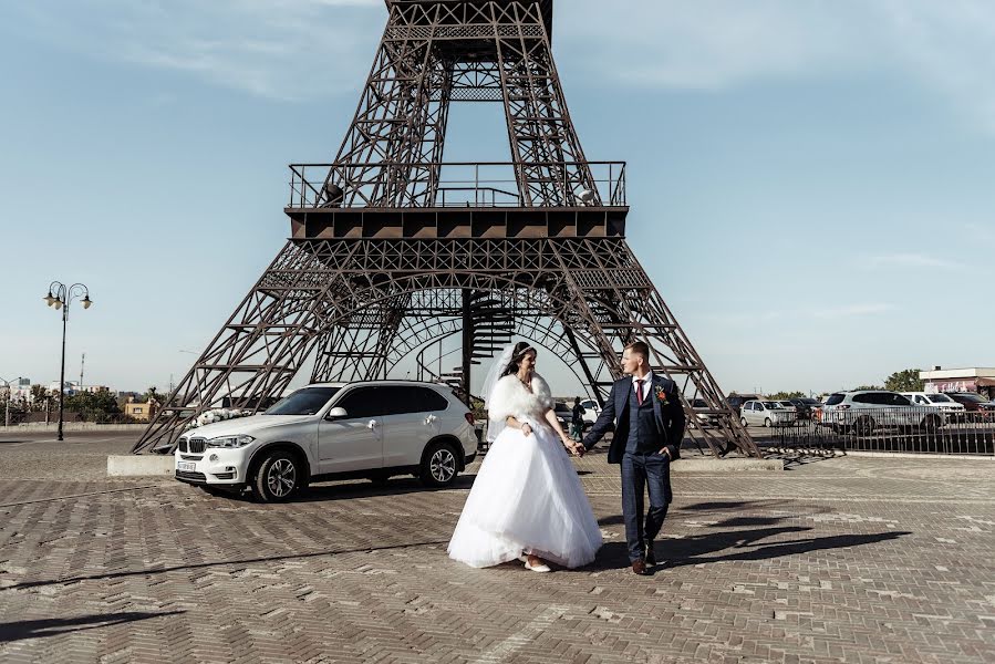 Wedding photographer Sergey Lukash (lukash). Photo of 2 February 2021