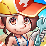 Cover Image of ダウンロード Tiny Station 2 1.0.4 APK