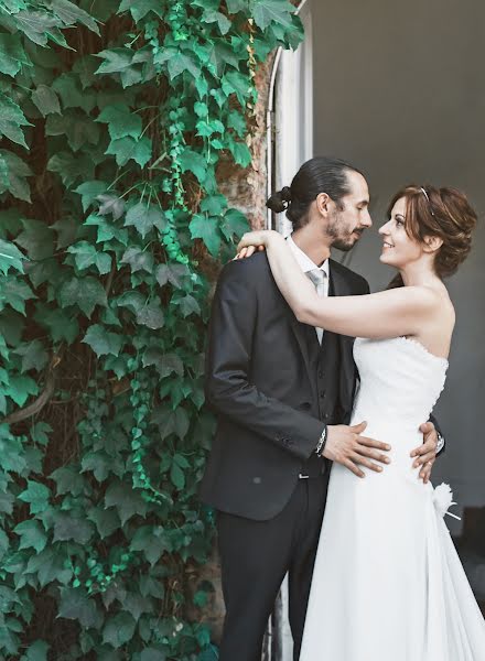 Fotografo di matrimoni Giulio Pugliese (giuliopugliese). Foto del 4 ottobre 2016