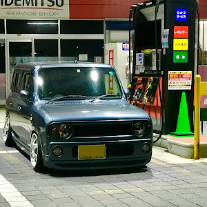 アルトラパン HE21S