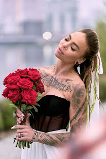 Wedding photographer Ekaterina Martazova (katyamartazova). Photo of 20 January 2023