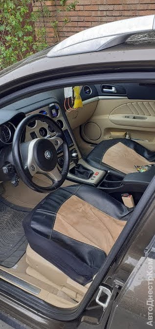 продам авто Alfa Romeo 159 159 Sportwagon фото 2