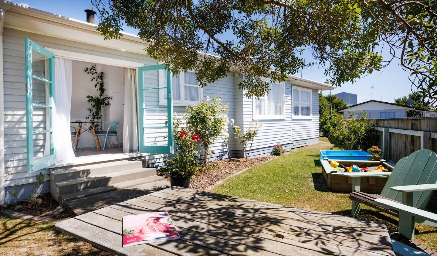 Property Palmerston North