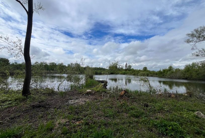  Vente Terrain à bâtir - à Boncourt (02350) 